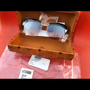 MCM Sunglasses NEW*